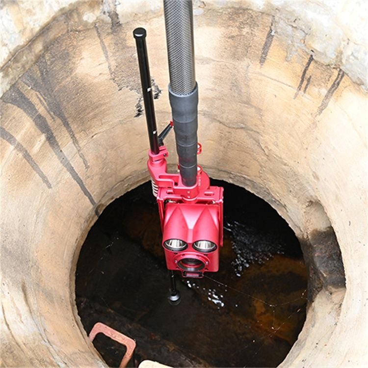 嘉定管道潜望镜检测（QV检测）