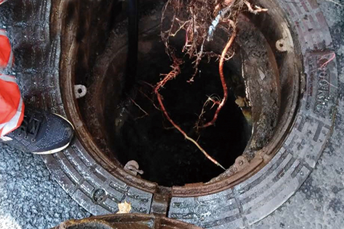 嘉定管道预处理